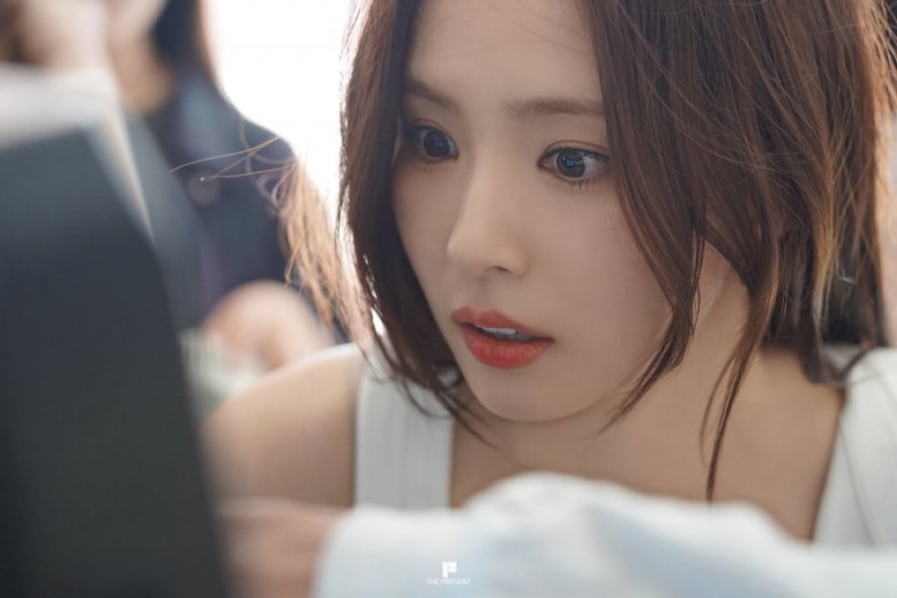Shin Se Kyung Enchants with Timeless Beauty in BTS Jin’s MV
