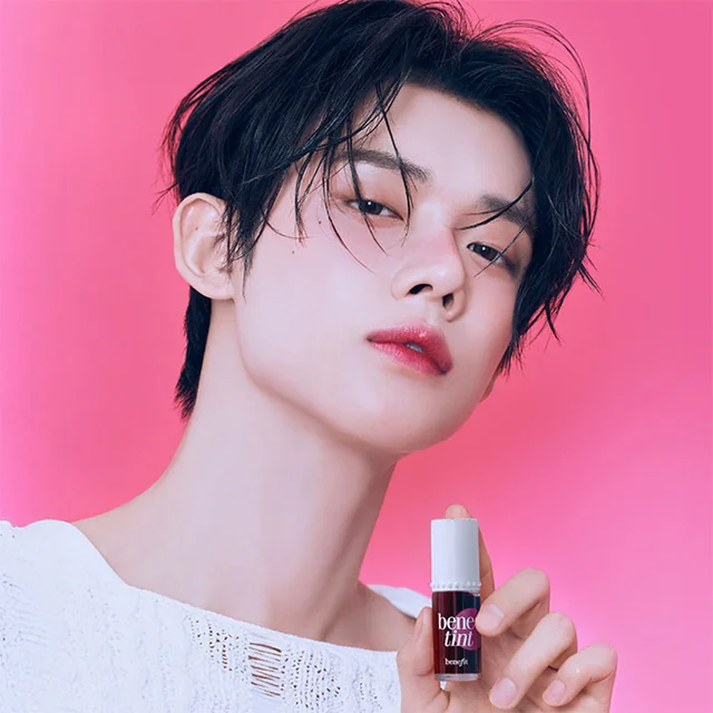 Yeonjun of TXT Named New Ambassador for Benefit