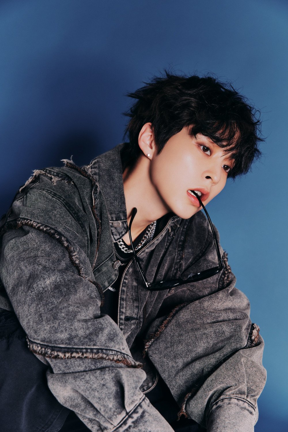 Exclusive Interview: EXO’s Xiumin Discusses His Album ‘Interview X’ and Future Aspirations