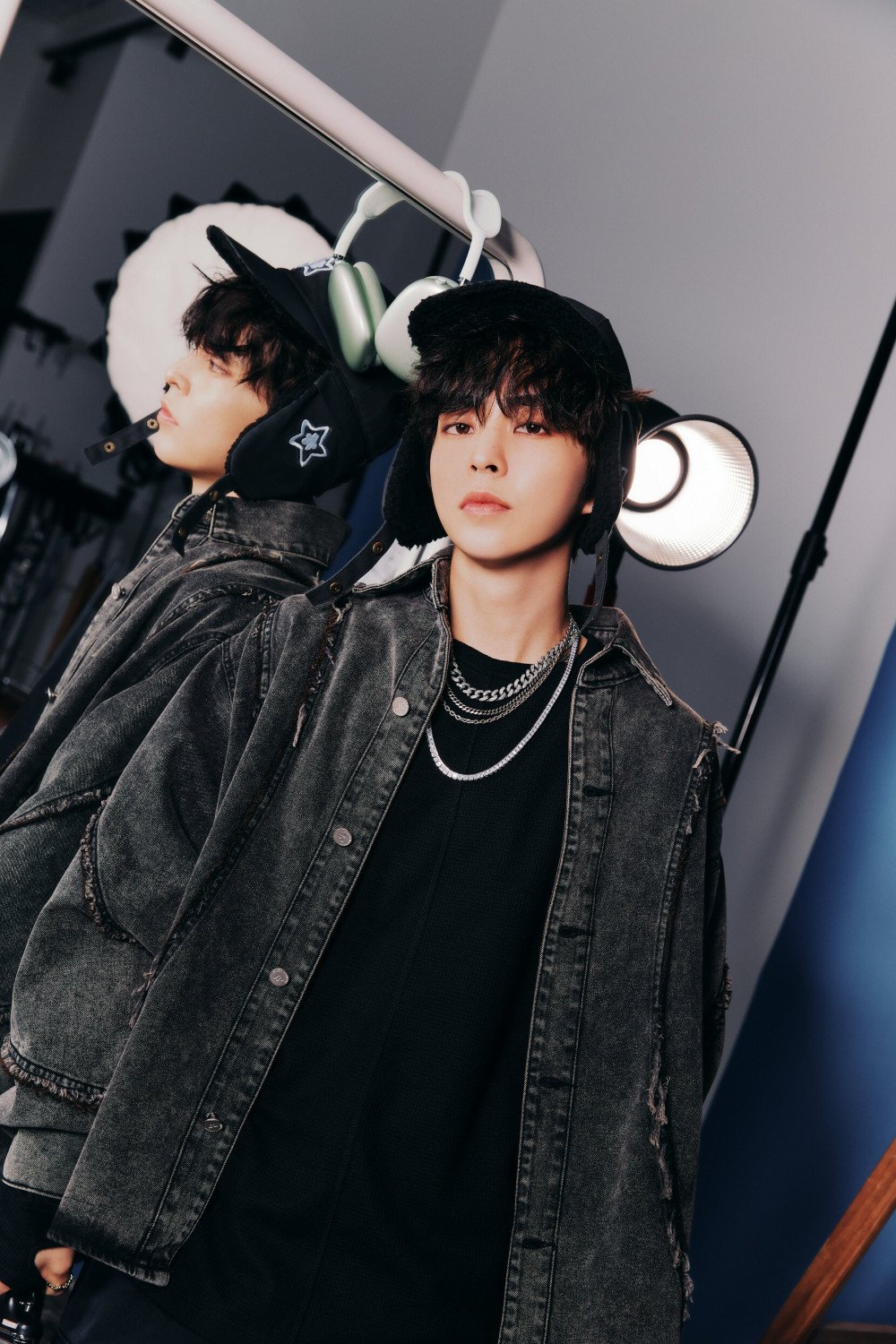 Exclusive Interview: EXO’s Xiumin Discusses His Album ‘Interview X’ and Future Aspirations