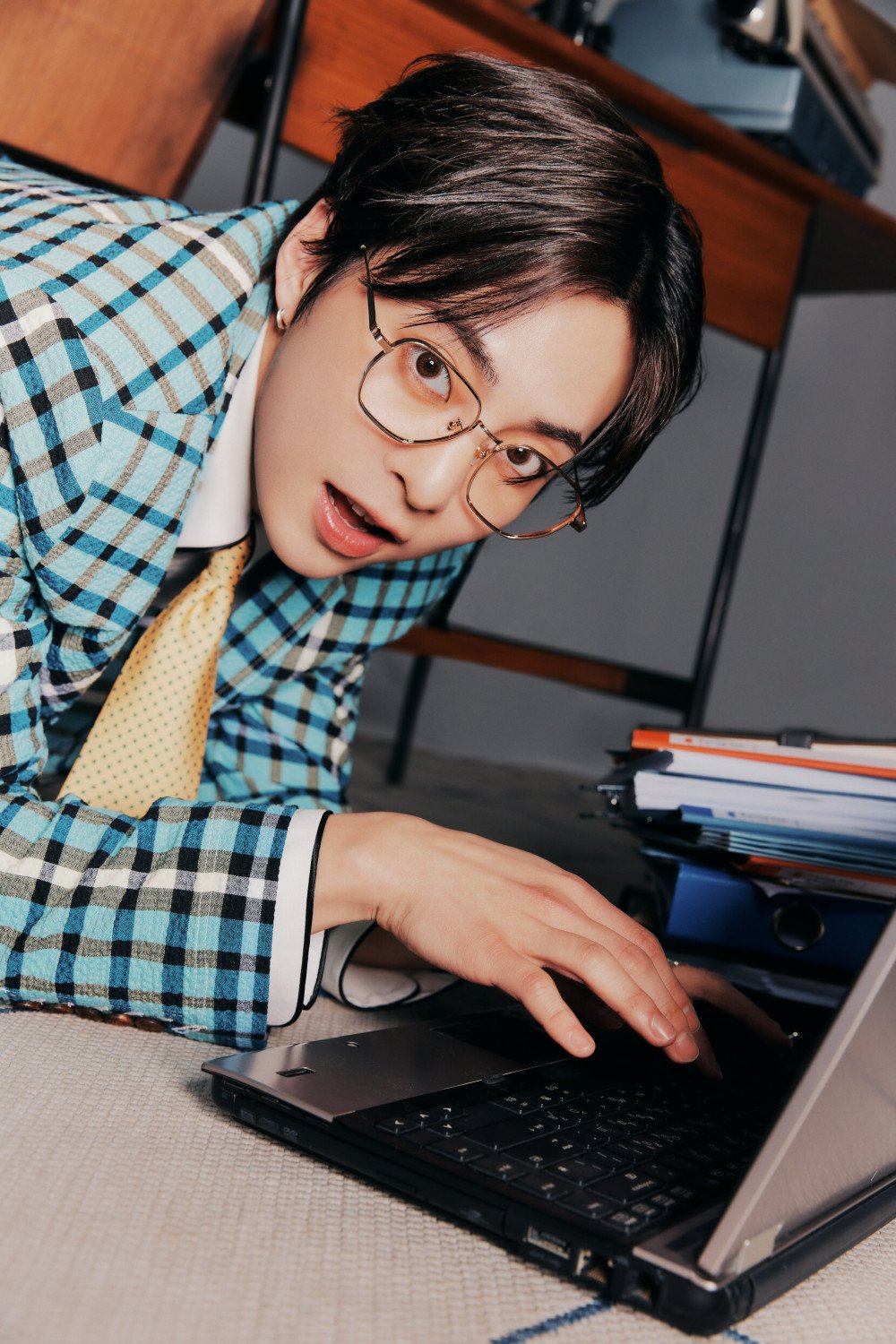 Exclusive Interview: EXO’s Xiumin Discusses His Album ‘Interview X’ and Future Aspirations