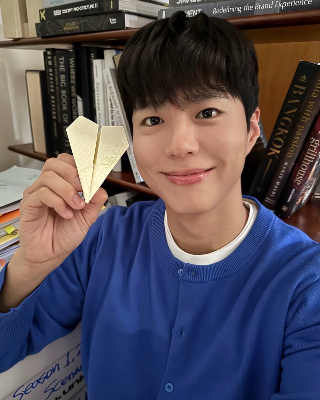 건강한 에너지, #샐러디 #내삶의긍정식 @saladykorea