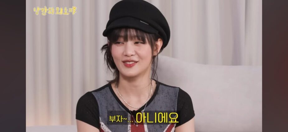 Minnie of (G)I-DLE Addresses Thai Chaebol Rumors and Insights About Her Affluent Family 2 FAGYyr