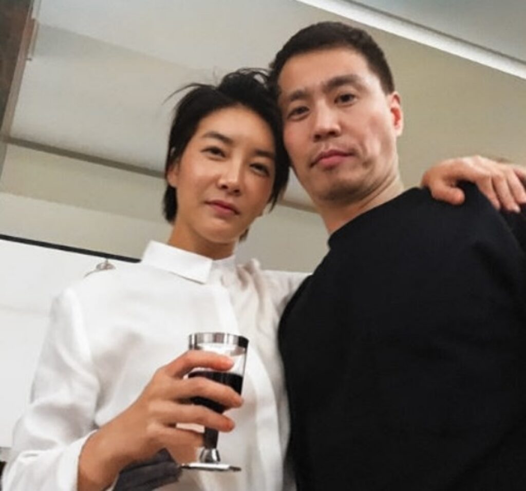 Actress Ties the Knot Just Three Months After Dating—Shares Surprising Details of Husband's Meeting