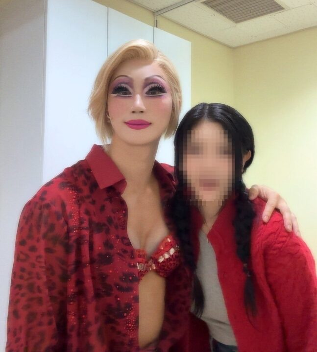 Prominent South Korean Actor Accused of Girlfriend Abuse and STD Transmission 2 Prominent South Korean Actor Accused of Girlfriend Abuse and STD Transmission