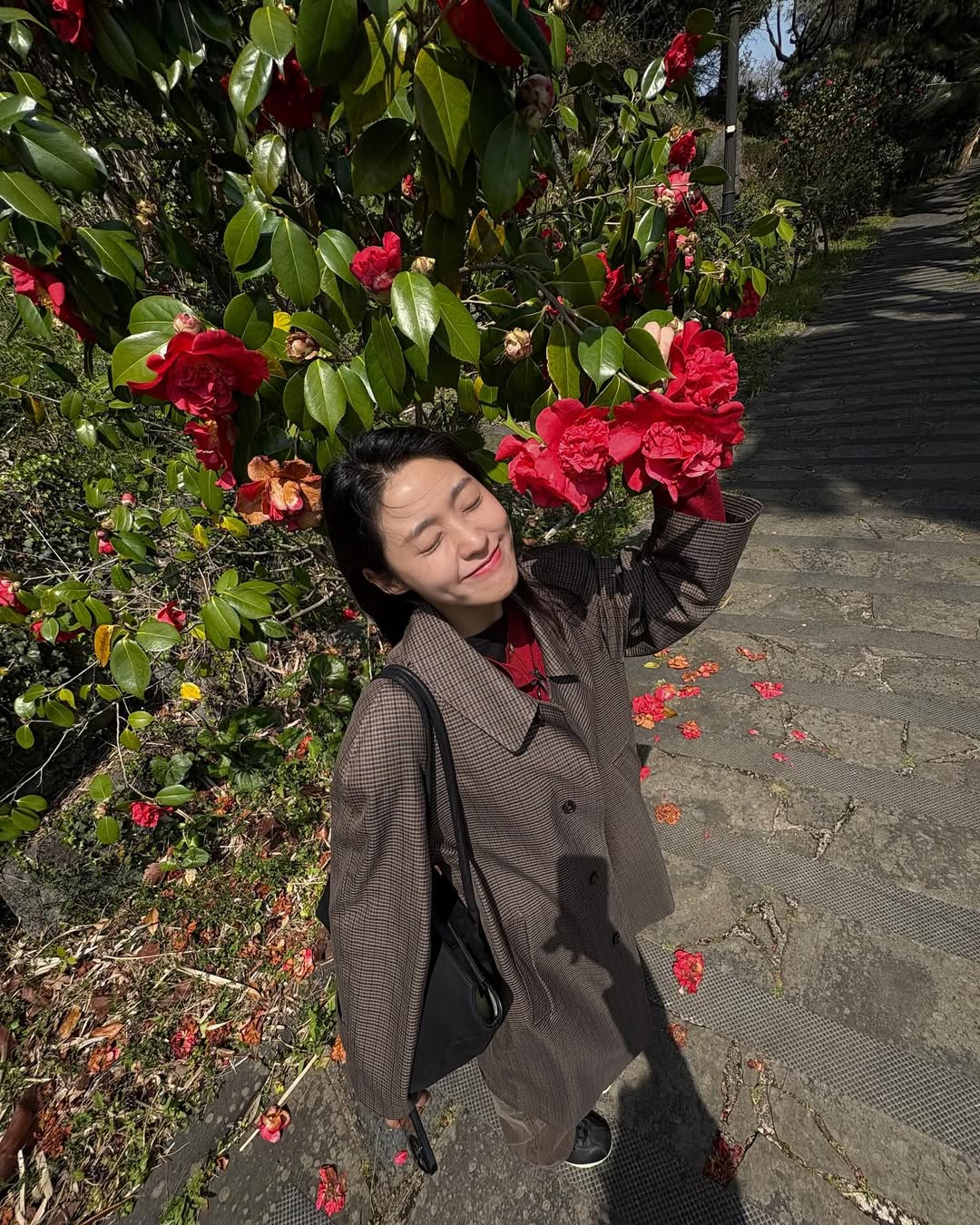 Seolhyun latest update