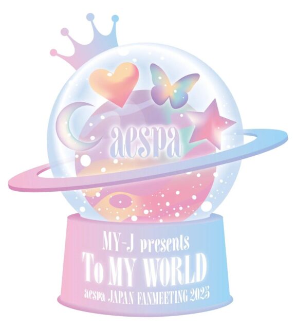 aespa Japan Fan Meeting