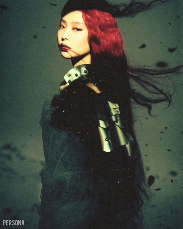 1748282924 546 ‘Ruby Propels JENNIE to Most 100M Streamed Songs from a K Pop