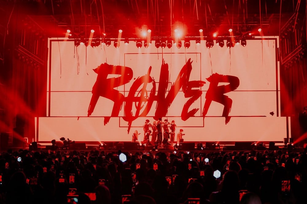 EXO's Kai Sells Out Kuala Lumpur Solo Concert, Continues KAION Tour