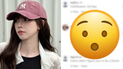 aespa Karina's Instagram Bombarded With Comments From Right Wing Supporters Following Controversy