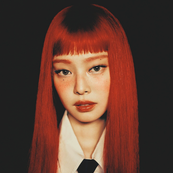 Jennie of BLACKPINK Becomes the First K-Pop Artist with Multiple Songs in Spotify's Global Top 10 for Over 50 Days