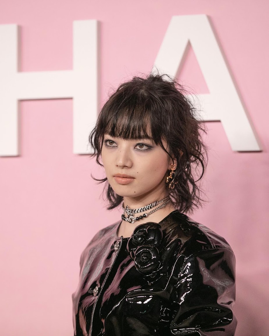 Nana Komatsu