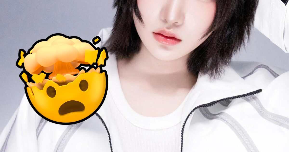 5th Gen Girl Group's Album Sales Increase By A Shocking 200% 