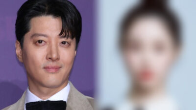 Actor Lee Dong Gun's New Girlfriend Reported To Be Fellow Actress 16 Years Younger