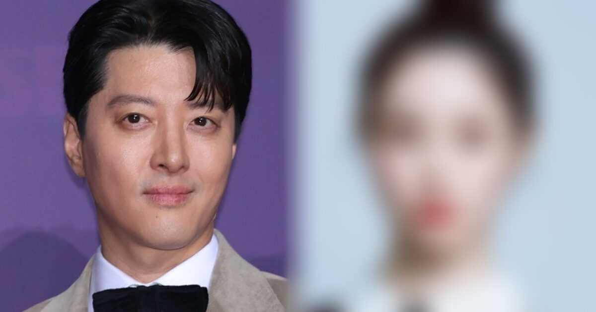 Actor Lee Dong Gun's New Girlfriend Reported To Be Fellow Actress 16 Years Younger