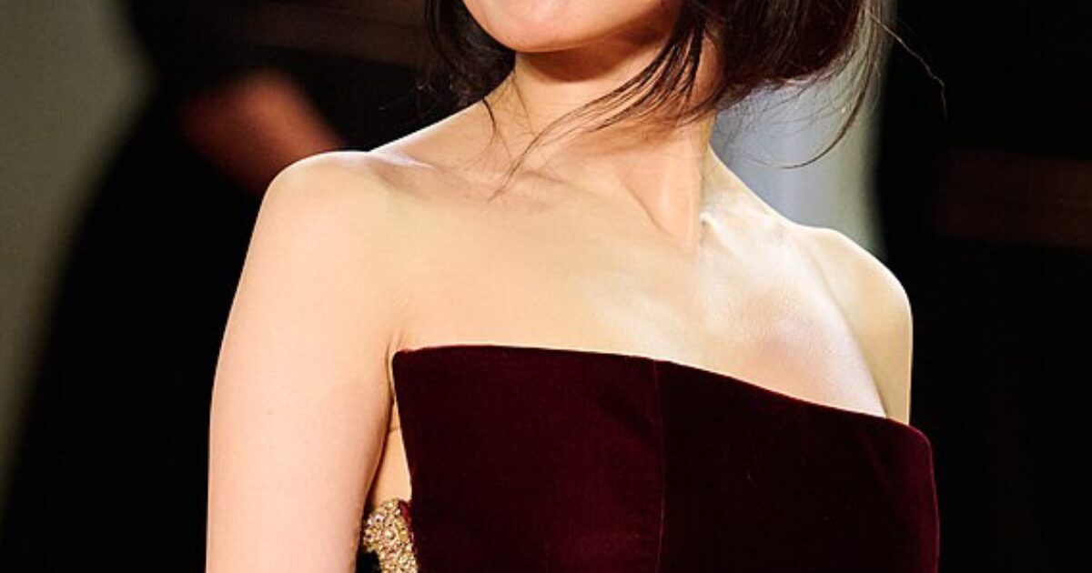 Actress Goes Viral For Her Appearance At "78th Cannes Film Festival”