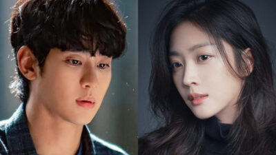 Actress Jo Bo Ah Finally Addresses "Knock Off" Being Postponed Amid Co-Star Kim Soo Hyun's Massive Controversy