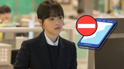 Actress Park Bo Young Admits She Cut Off Contact With Her Company After Latest K-Drama