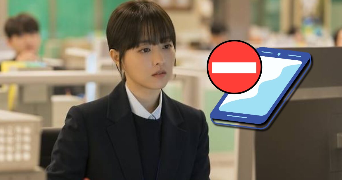 Actress Park Bo Young Admits She Cut Off Contact With Her Company After Latest K-Drama