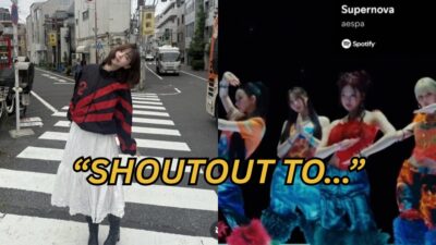 aespa Gets Further Dragged Into Political Controversy Despite Karina's Post Deletion