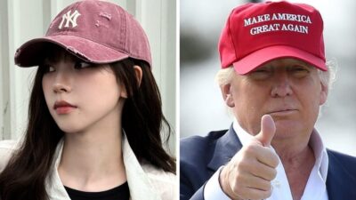 aespa Karina's Scathing New Nickname Goes Viral 