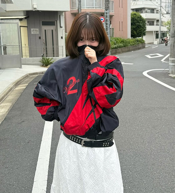 Karina's Controversial Post