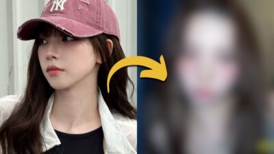 aespa Karina's New Photos Give Netizens A Reality Check About Makeup
