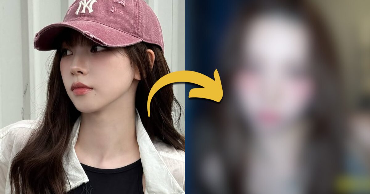 aespa Karina's New Photos Give Netizens A Reality Check About Makeup
