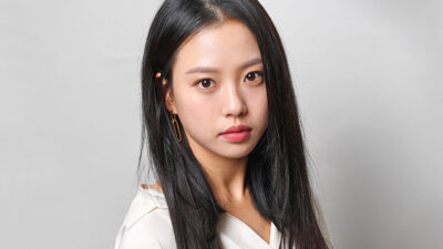 Actress Go Min Si's Agency Addresses School Violence Allegations