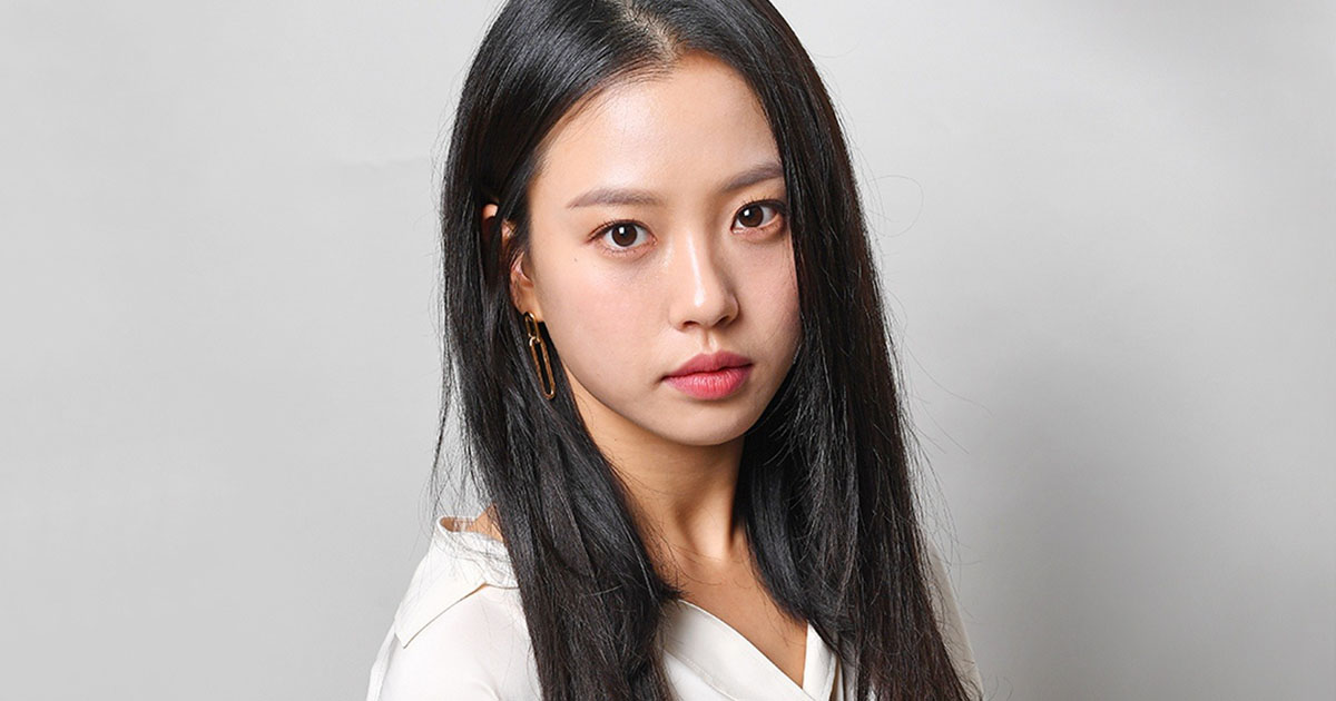 Actress Go Min Si's Agency Addresses School Violence Allegations