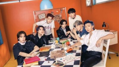 All BTS members to complete military service by next month, full-group comeback in sight