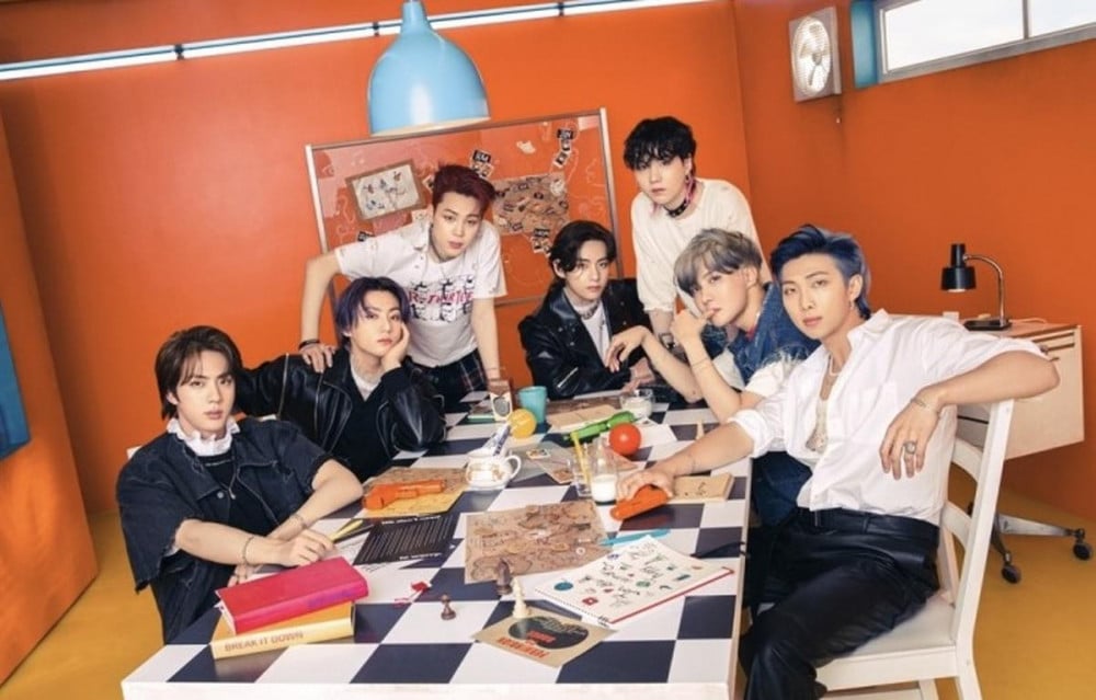 All BTS members to complete military service by next month, full-group comeback in sight
