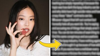 "Accused BLACKPINK's Jennie Of Making A Sex Tape" — Viral Podcast Issues Statement Following Massive Backlash 