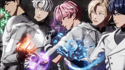 Are Animated Music Videos the Next Big Trend in K-Pop?