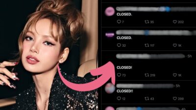 BLACKPINK Fan Accounts Close As Anger Turns Towards The Group