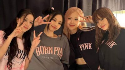 BLACKPINK's New Tour Post Triggers Serious Backlash And Frustration
