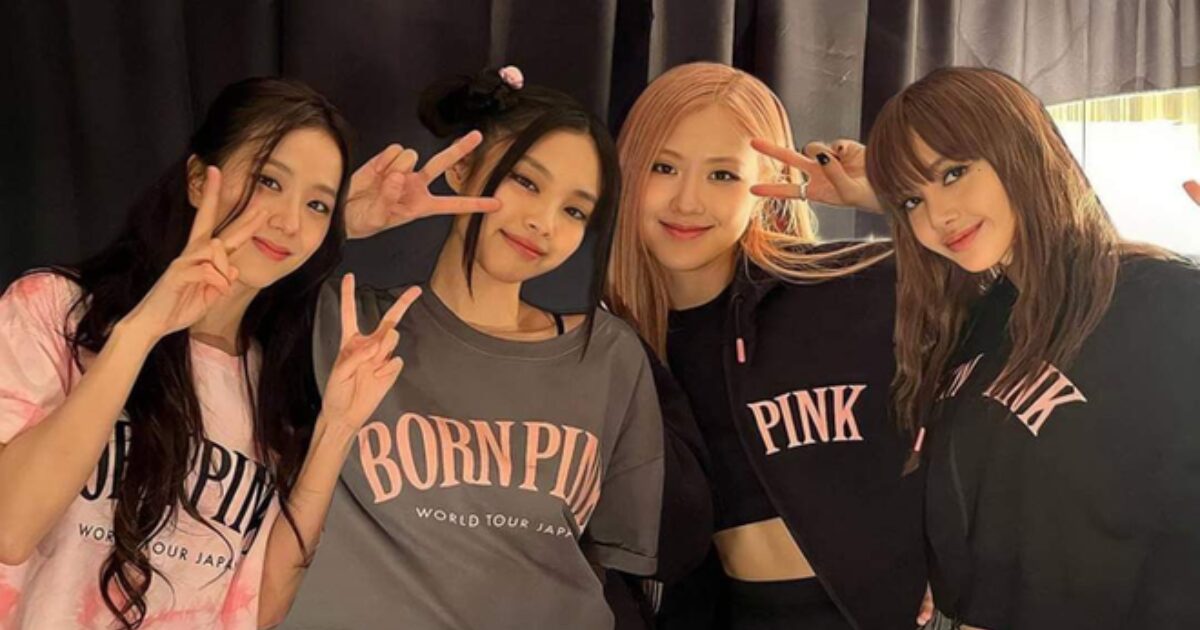 BLACKPINK's New Tour Post Triggers Serious Backlash And Frustration
