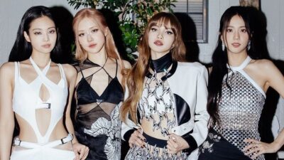 BLACKPINK's Latest Tour News Sparks Renewed Criticism