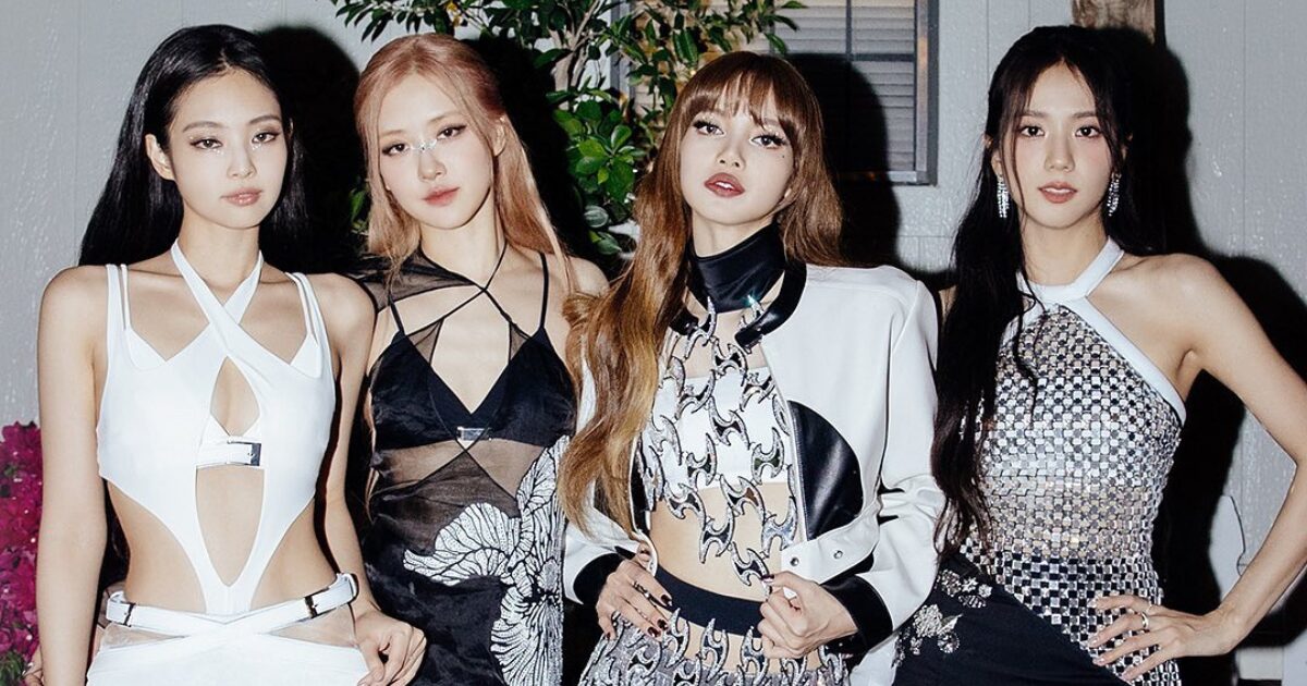 BLACKPINK's Latest Tour News Sparks Renewed Criticism