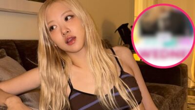 BLACKPINK Rose's Recent Update Triggers Major Debate About Group's Tour