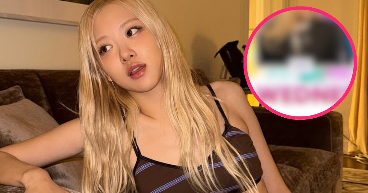 BLACKPINK Rose's Recent Update Triggers Major Debate About Group's Tour