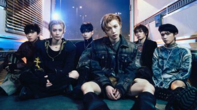 BOYNEXTDOOR achieves new career high in first week album sales with 'No Genre'