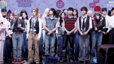 BOYNEXTDOOR wins with ‘I Feel Good’ + Exciting performance on May 24th’s 'Show! Music Core'!