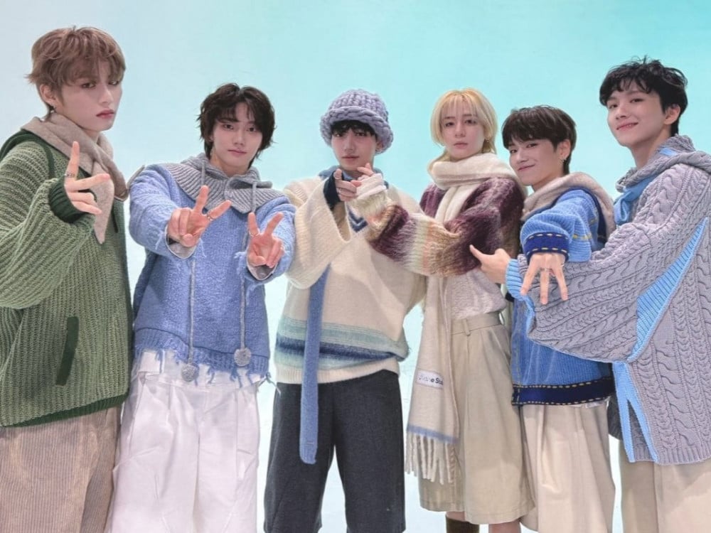 BOYNEXTDOOR Music Video Teaser