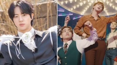 BTS Jin's Honest Comments About Group's Attitude Towards "Dynamite" Spark A Heated Discussion