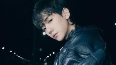 Baekhyun achieves 4 consecutive million-seller albums with 'Essence of Reverie' surpassing 1 million sales in just 3 days