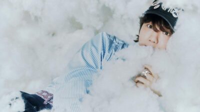 EXO’s Baekhyun reflects on growth, music, and fan love in new Q&A