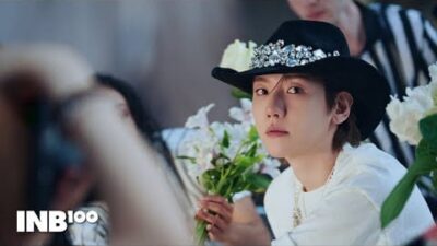 EXO’s Baekhyun showcases emotional vocals in ‘Elevator’ MV