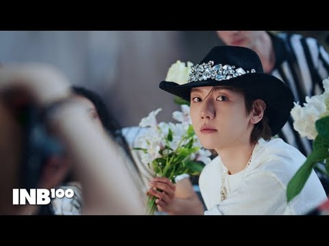 EXO’s Baekhyun showcases emotional vocals in ‘Elevator’ MV