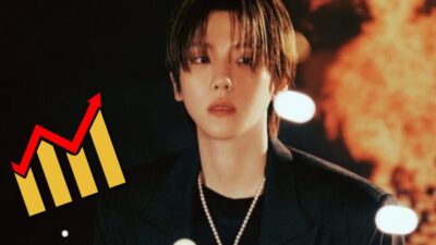 EXO's Baekhyun Achieves Baffling Milestone With New Album